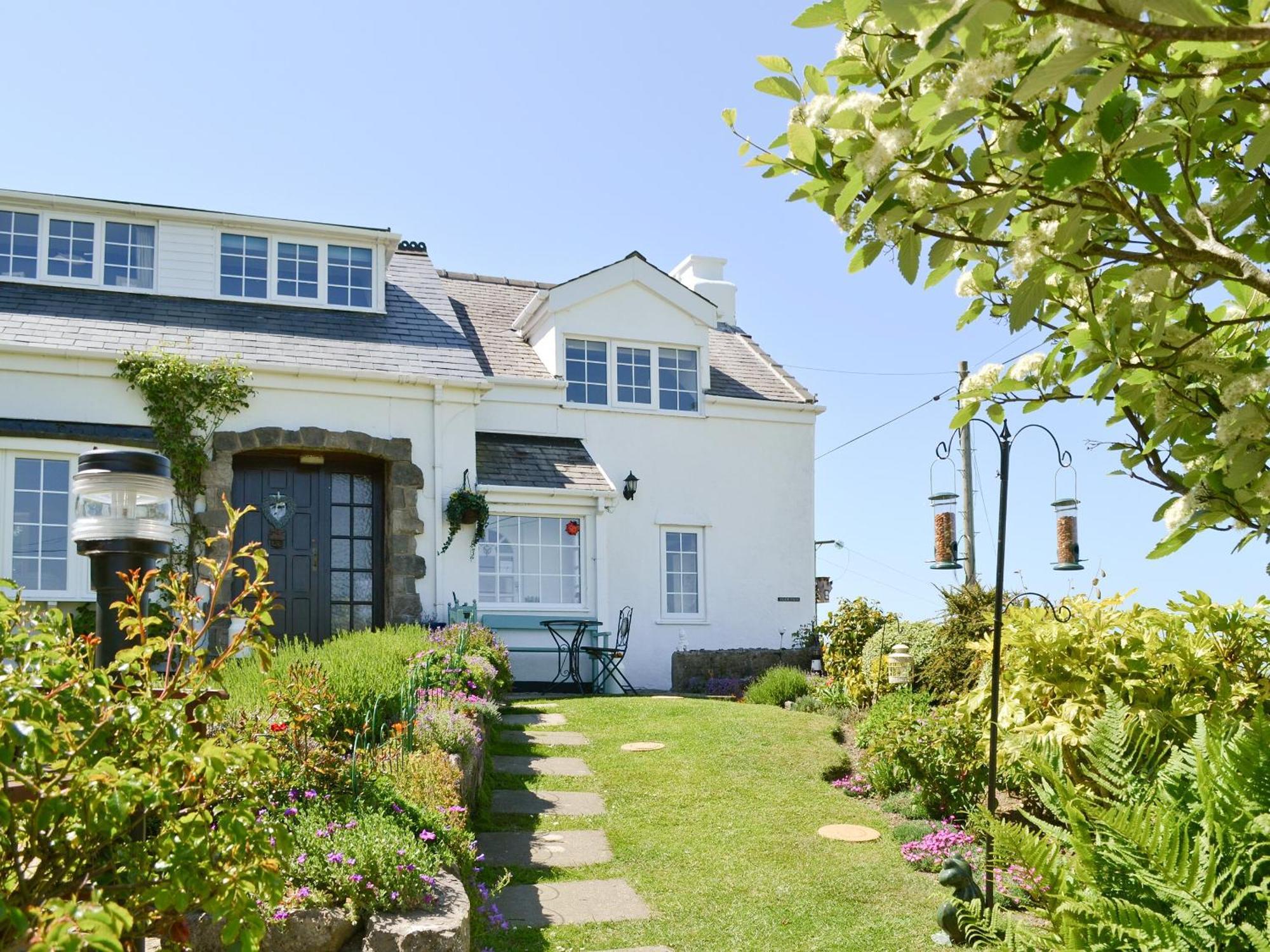 Holiday home Salem Fach - Hw7587 Llanrhwydrys