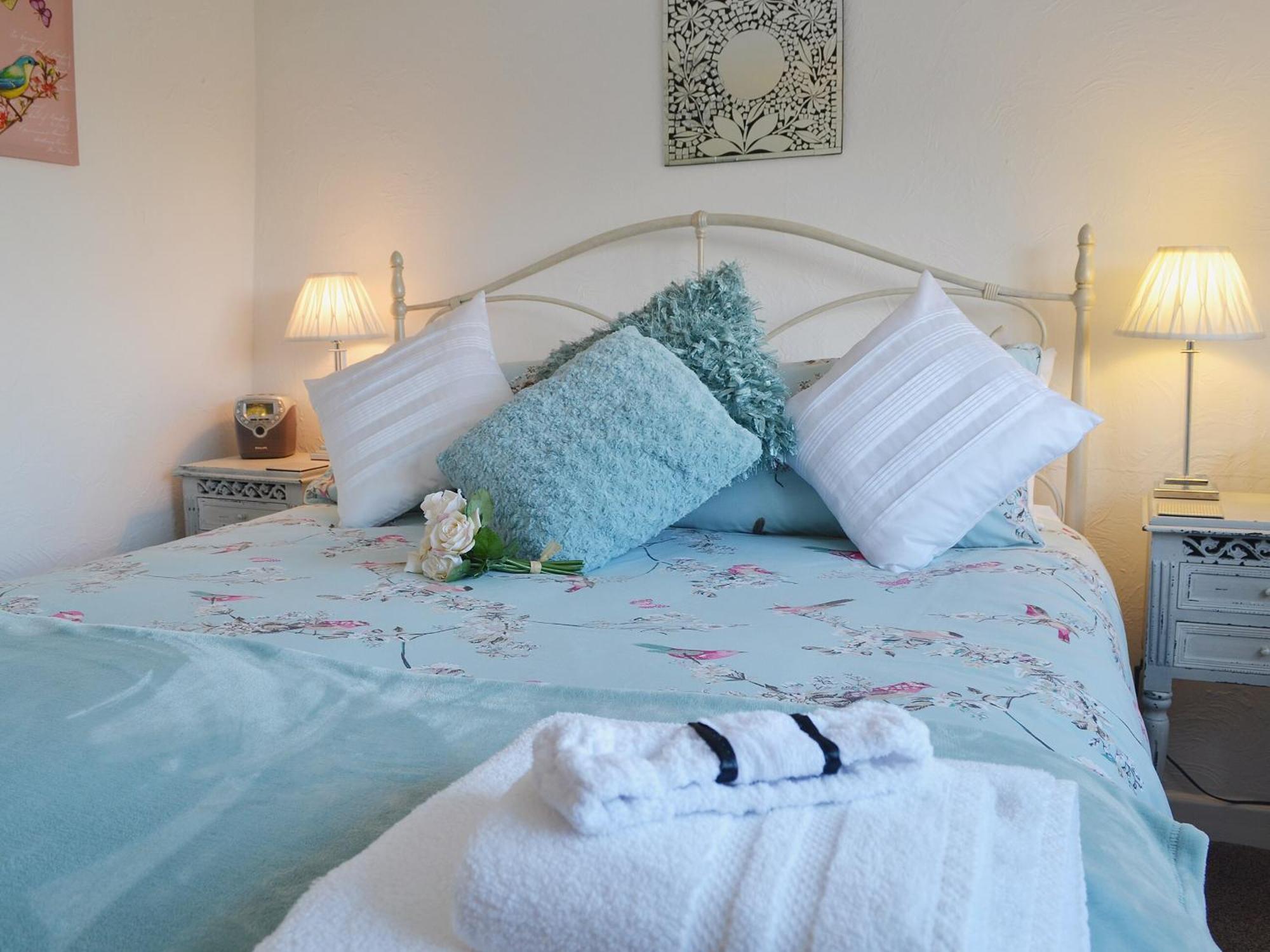 Salem Fach - Hw7587 Holiday home *