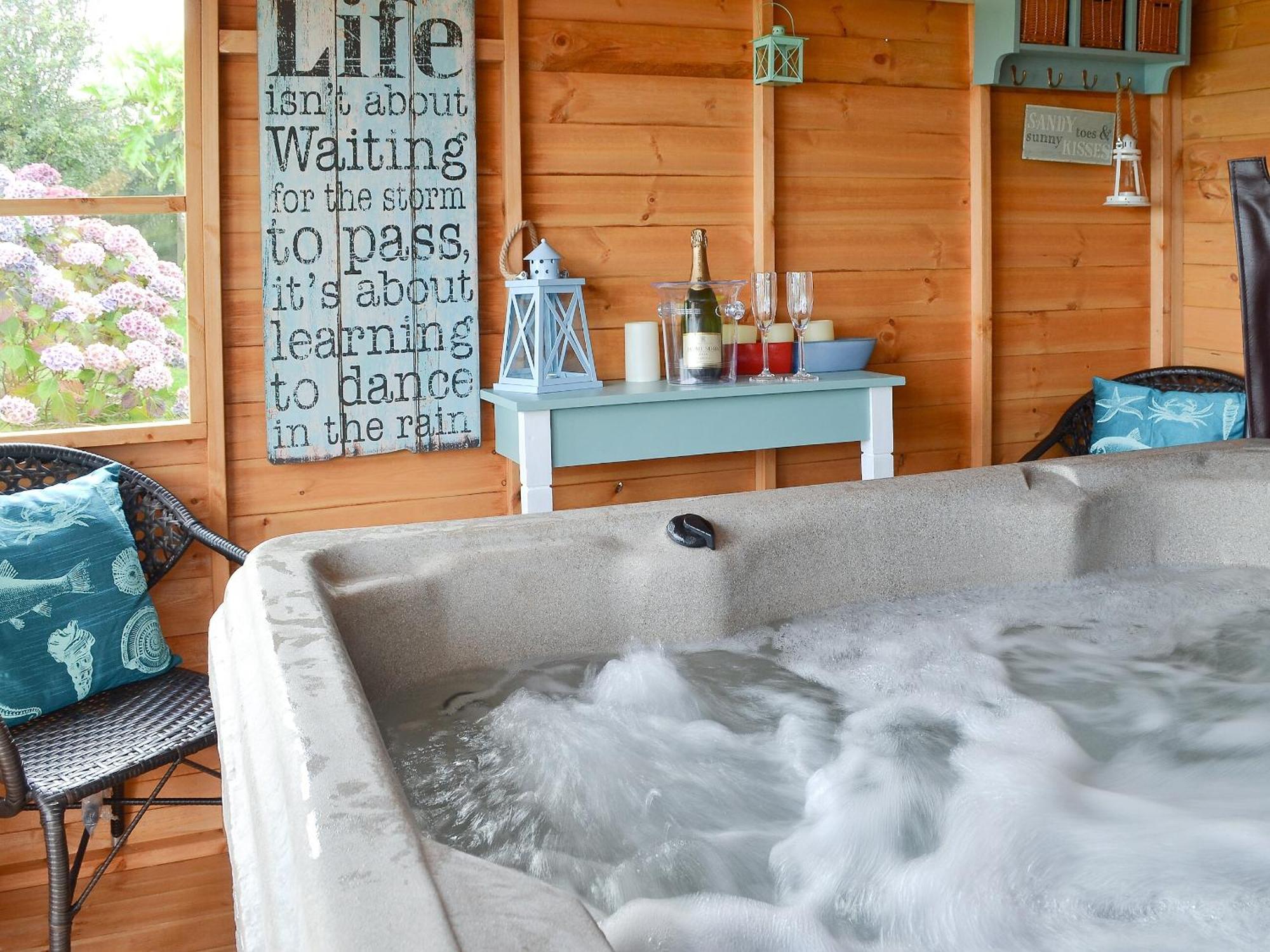 Holiday home Salem Fach - Hw7587