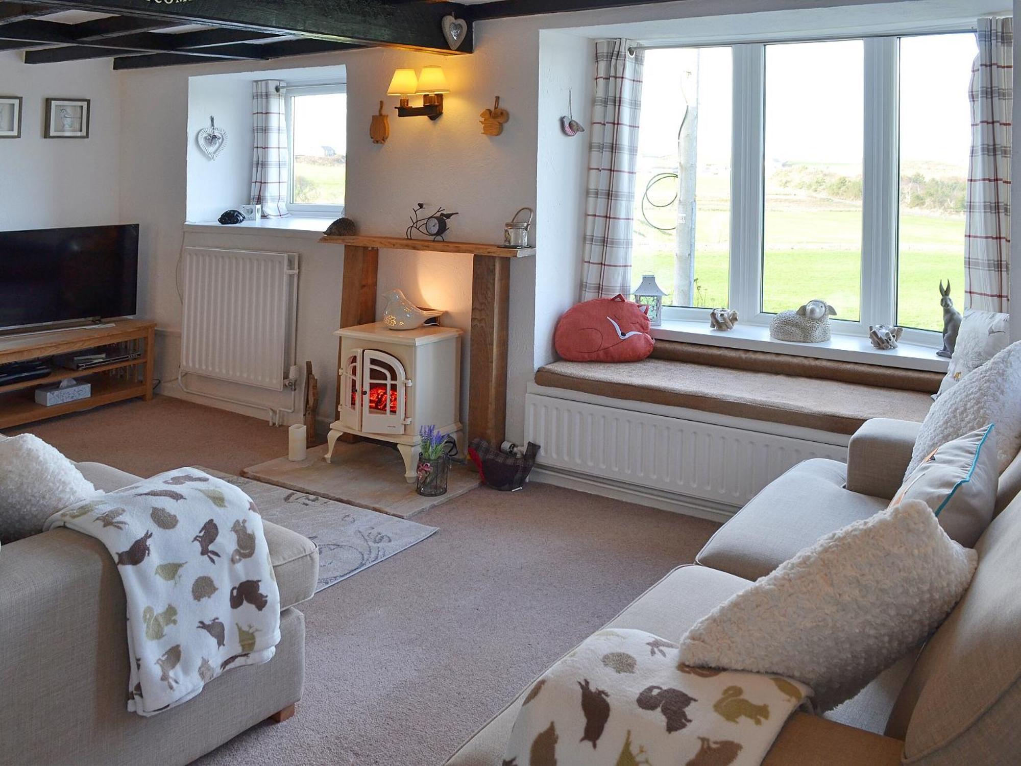 Salem Fach - Hw7587 Holiday home Llanrhwydrys