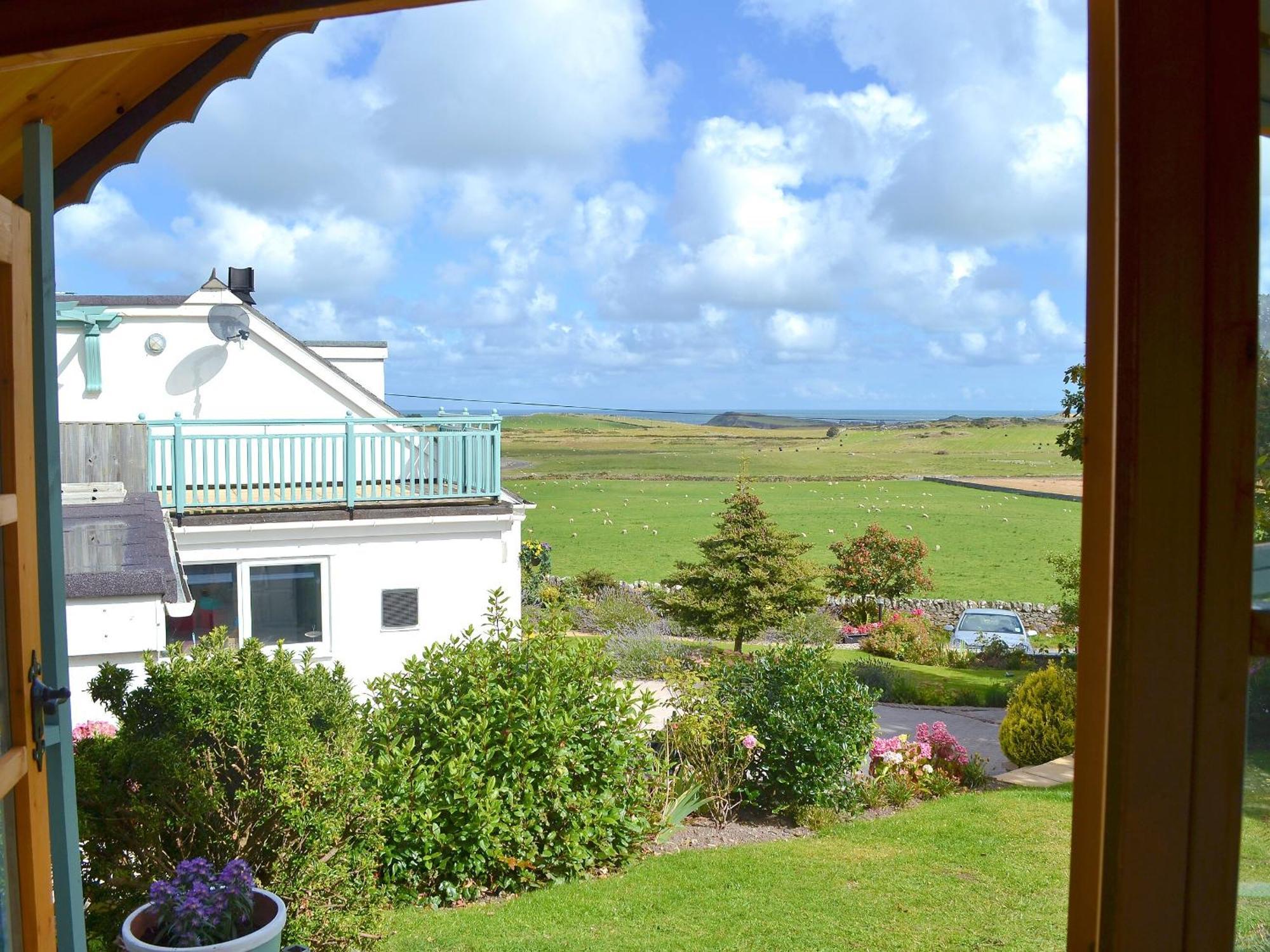 Salem Fach - Hw7587 Holiday home *