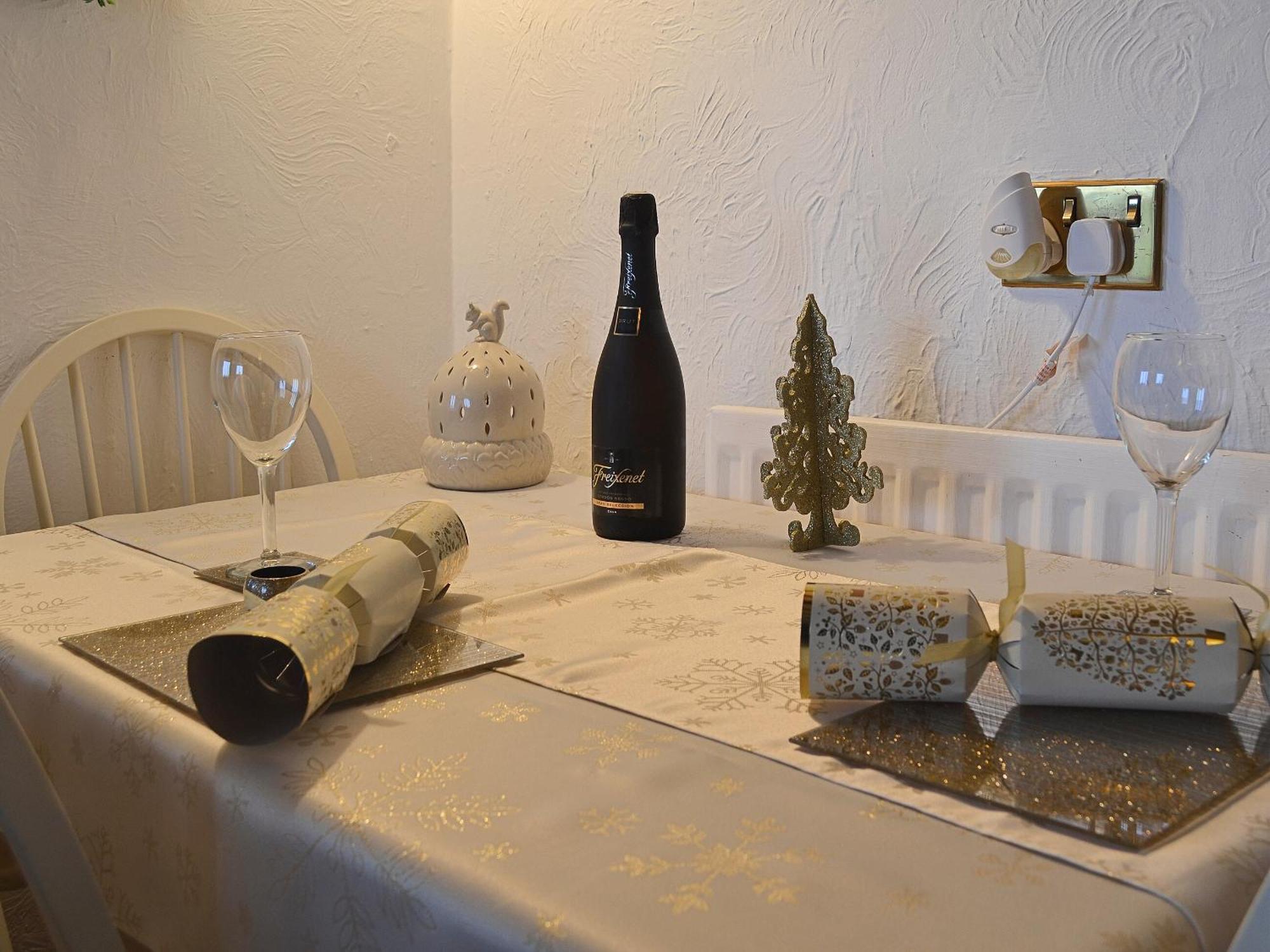 Salem Fach - Hw7587 Holiday home *