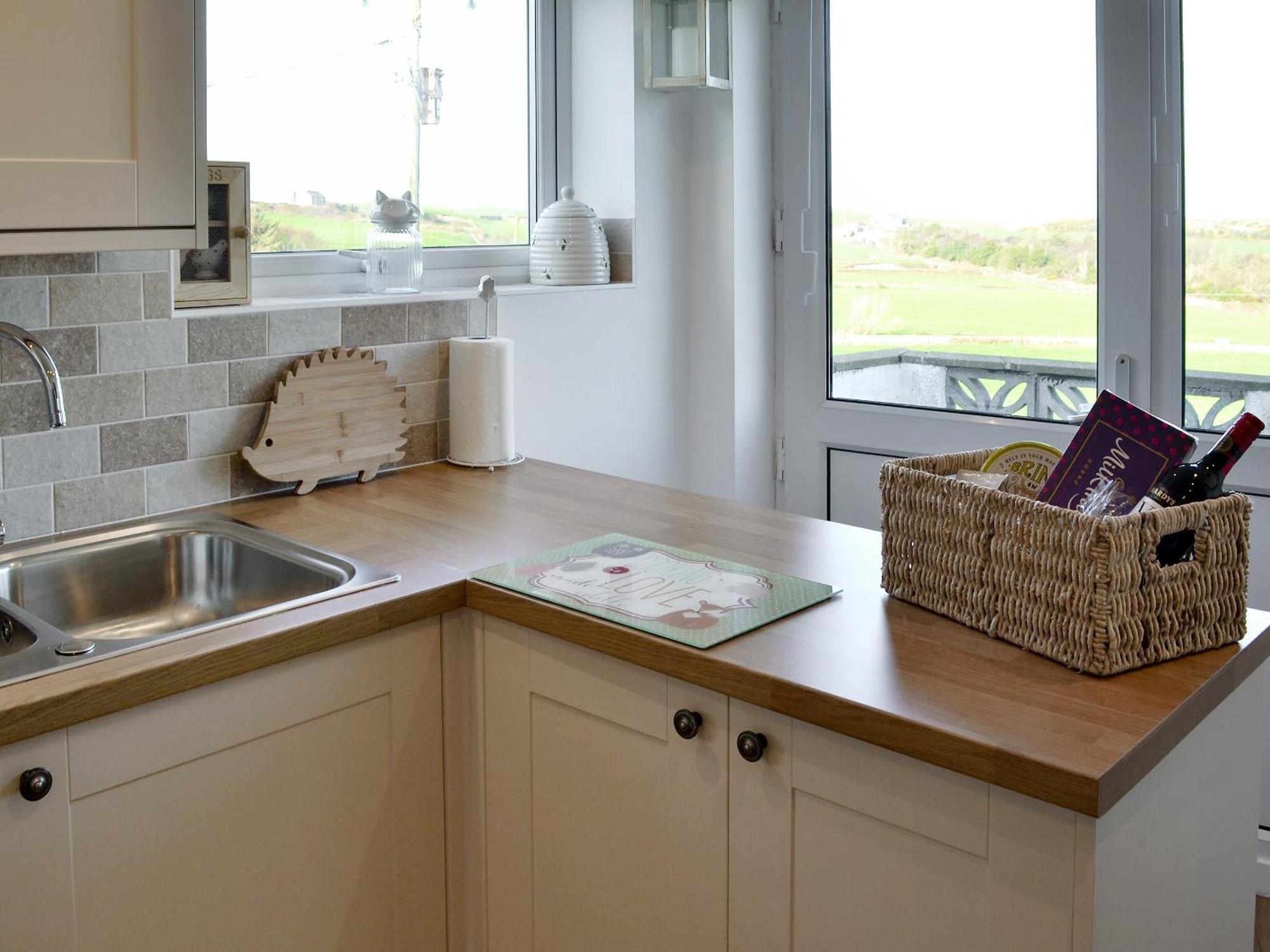 Holiday home Salem Fach - Hw7587