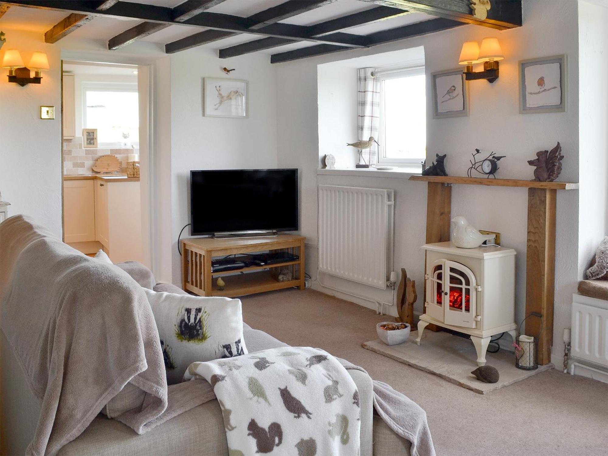 Holiday home Salem Fach - Hw7587 *